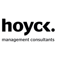 Hoyck Management Consultants GmbH logo, Hoyck Management Consultants GmbH contact details