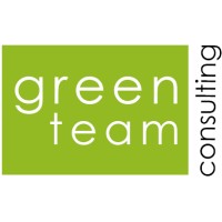 Green Team Consulting Ltd logo, Green Team Consulting Ltd contact details