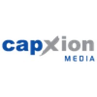 Capxion Media Sdn. Bhd. logo, Capxion Media Sdn. Bhd. contact details