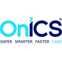 OnICS Ltd logo, OnICS Ltd contact details