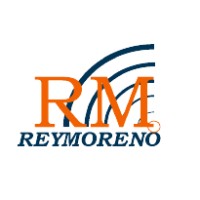 ReyMoreno logo, ReyMoreno contact details