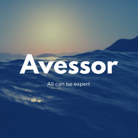 Avessor logo, Avessor contact details