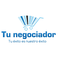 Tu negociador logo, Tu negociador contact details