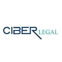 Ciberlegal logo, Ciberlegal contact details