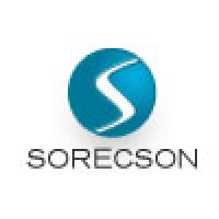 Sorecson logo, Sorecson contact details