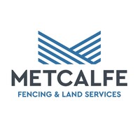 Metcalfe Fencing and Land Services logo, Metcalfe Fencing and Land Services contact details