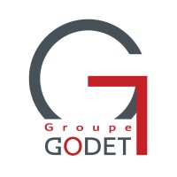 Groupe Godet logo, Groupe Godet contact details