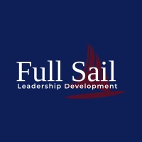 Full Sail Leadership Development logo, Full Sail Leadership Development contact details