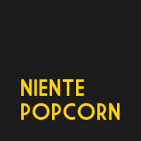 nientepopcorn logo, nientepopcorn contact details