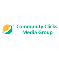 Community Clicks Media Group logo, Community Clicks Media Group contact details