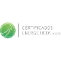 CertificadosEnergeticos.com logo, CertificadosEnergeticos.com contact details