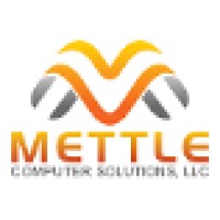 Mettle Computer Solutions, LLC logo, Mettle Computer Solutions, LLC contact details