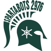 FRC Team 2976, Spartabots logo, FRC Team 2976, Spartabots contact details