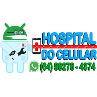 Hospital do Celular logo, Hospital do Celular contact details