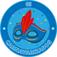 Os Carnavarizados Do Samba logo, Os Carnavarizados Do Samba contact details