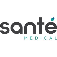 Sante Medical Low Carb GP logo, Sante Medical Low Carb GP contact details