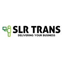 SLR TRANS logo, SLR TRANS contact details