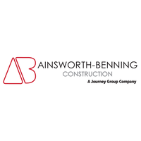 Ainsworth Benning Construction, Inc. logo, Ainsworth Benning Construction, Inc. contact details