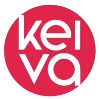 KEIVA logo, KEIVA contact details