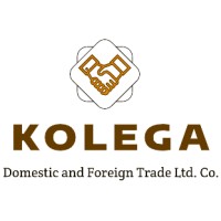 Kolega Domestic & Foreign Trade Ltd. Co. logo, Kolega Domestic & Foreign Trade Ltd. Co. contact details