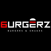 6Burgerz logo, 6Burgerz contact details