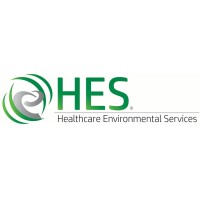 Healthcare Environmental Services logo, Healthcare Environmental Services contact details