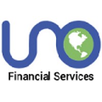 UNO Financial Services LLC logo, UNO Financial Services LLC contact details