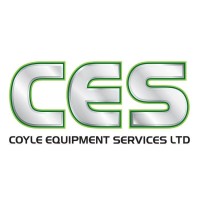 Coyle Equipment Services Ltd logo, Coyle Equipment Services Ltd contact details