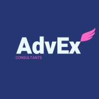 ADVEX logo, ADVEX contact details