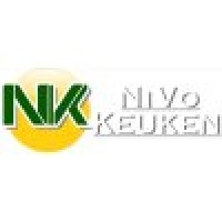 NiVo Keuken logo, NiVo Keuken contact details