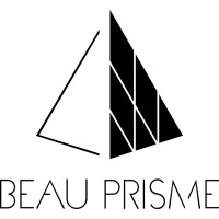 Beau Prisme logo, Beau Prisme contact details