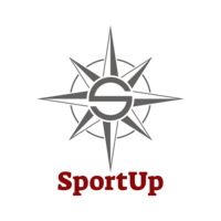 SportUp logo, SportUp contact details