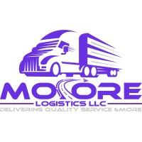 Moore Logistics LLC logo, Moore Logistics LLC contact details