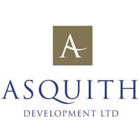 Asquith Development Ltd logo, Asquith Development Ltd contact details