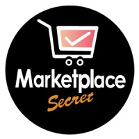 Marketplace Secret logo, Marketplace Secret contact details