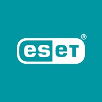 ESET DACH logo, ESET DACH contact details