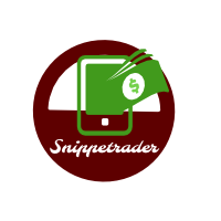 Snippetrader logo, Snippetrader contact details