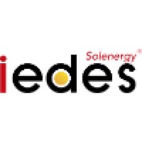 iEDES Solenergy logo, iEDES Solenergy contact details