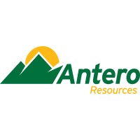 Antero Resources Corporation logo, Antero Resources Corporation contact details