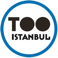 Too Istanbul logo, Too Istanbul contact details