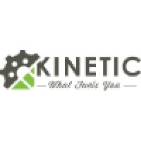 Kinetic Co. logo, Kinetic Co. contact details