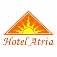 Hotel Atria logo, Hotel Atria contact details