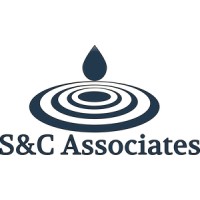 S&C Associates logo, S&C Associates contact details