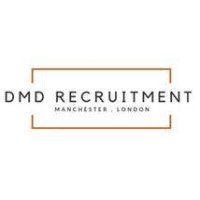 DMD Recruitment logo, DMD Recruitment contact details