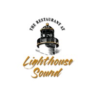 The Restaurant at Lighthouse Sound logo, The Restaurant at Lighthouse Sound contact details