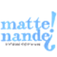 Matte! Nande? logo, Matte! Nande? contact details