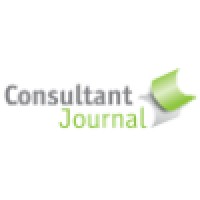 Consultant Journal logo, Consultant Journal contact details