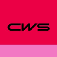 CWS Sverige logo, CWS Sverige contact details