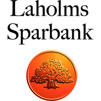 Laholms Sparbank logo, Laholms Sparbank contact details