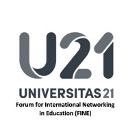 Forum for International Networking in Education (U21 FINE) logo, Forum for International Networking in Education (U21 FINE) contact details